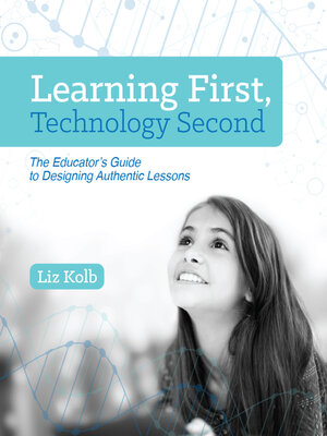 cover image of Learning First, Technology Second